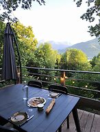 Le Perchoir des Pyrénées