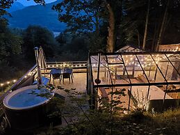 Le Perchoir des Pyrénées