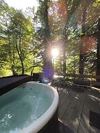 Le Perchoir des Pyrénées