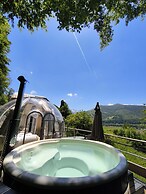 Le Perchoir des Pyrénées