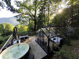 Le Perchoir des Pyrénées