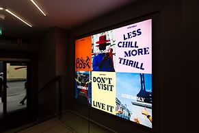 Assembly Leicester Square