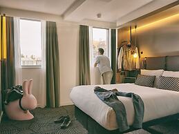 Assembly Leicester Square