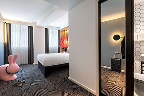 Assembly Leicester Square