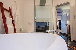 Istanbul Irini Seaview House