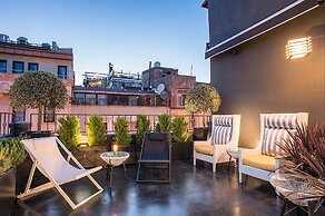 Istanbul Irini Seaview House