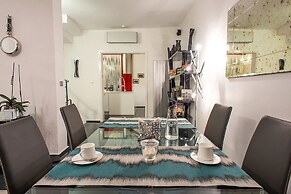 Istanbul Irini Seaview House