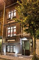 Istanbul Irini Seaview House