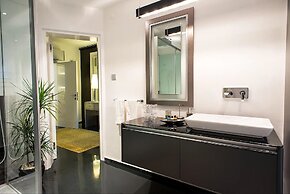 Istanbul Irini Seaview House