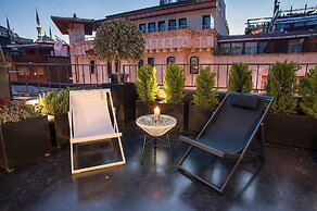 Istanbul Irini Seaview House