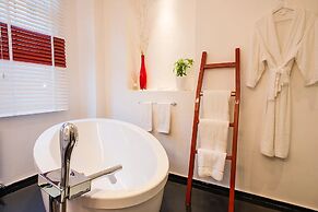 Istanbul Irini Seaview House