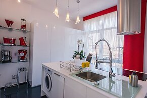 Istanbul Irini Seaview House