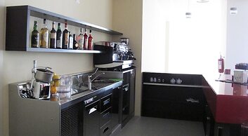 Hotel Residence Santa Loja