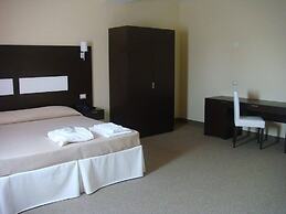 Hotel Residence Santa Loja