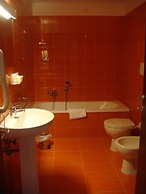 Hotel Residence Santa Loja