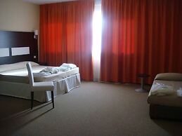 Hotel Residence Santa Loja