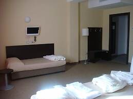 Hotel Residence Santa Loja