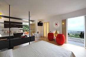 Poggio dei Gorleri Wine resort