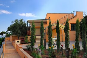 Poggio dei Gorleri Wine resort