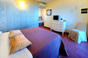 Poggio dei Gorleri Wine resort