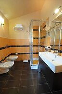 Poggio dei Gorleri Wine resort