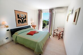 Poggio dei Gorleri Wine resort