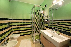 Poggio dei Gorleri Wine resort