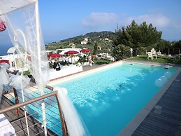 Poggio dei Gorleri Wine resort