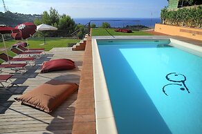 Poggio dei Gorleri Wine resort