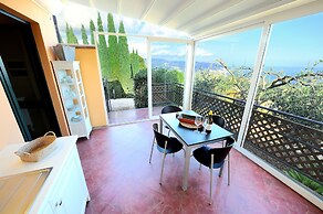 Poggio dei Gorleri Wine resort