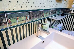 Poggio dei Gorleri Wine resort