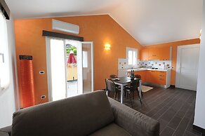 Poggio dei Gorleri Wine resort