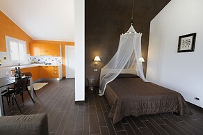 Poggio dei Gorleri Wine resort