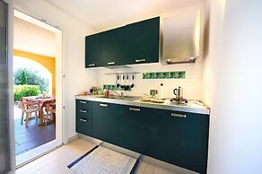 Poggio dei Gorleri Wine resort