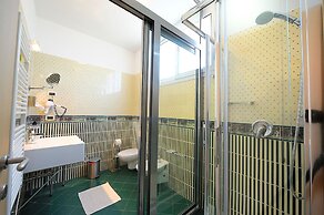 Poggio dei Gorleri Wine resort