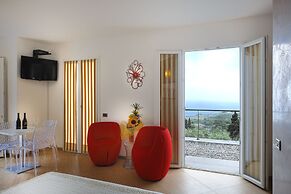 Poggio dei Gorleri Wine resort