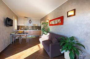 Poggio dei Gorleri Wine resort