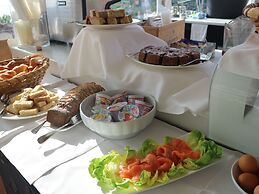 Poggio dei Gorleri Wine resort