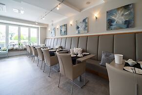 City Hotel Bosse