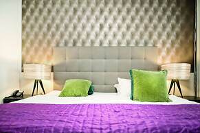 City Hotel Bosse
