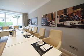 City Hotel Bosse