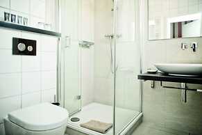 City Hotel Bosse