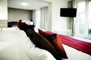City Hotel Bosse
