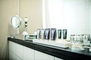 City Hotel Bosse
