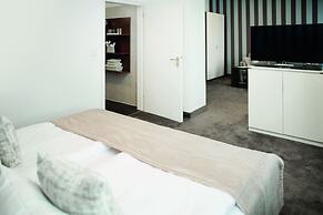 City Hotel Bosse