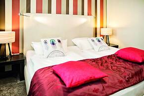 City Hotel Bosse