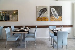 City Hotel Bosse
