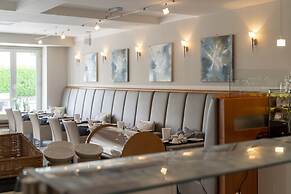 City Hotel Bosse
