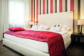 City Hotel Bosse