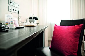 City Hotel Bosse